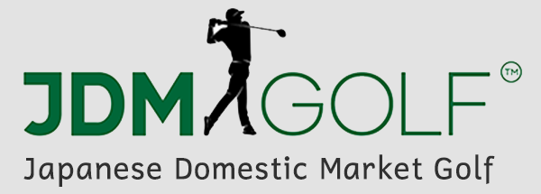 Japanese Domestic Market Golf